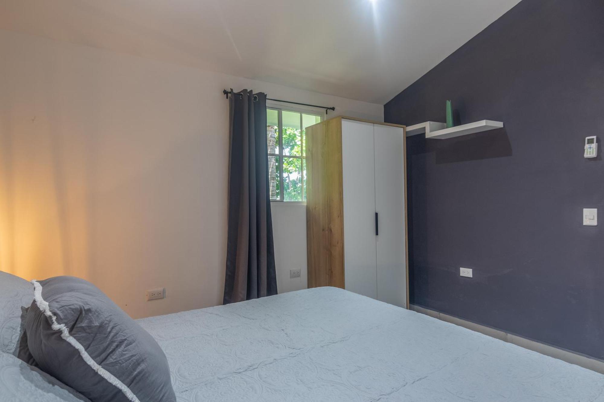 El Xalli Hotel El Zonte Cameră foto